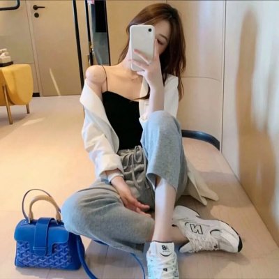 二龙湖村暖花开2